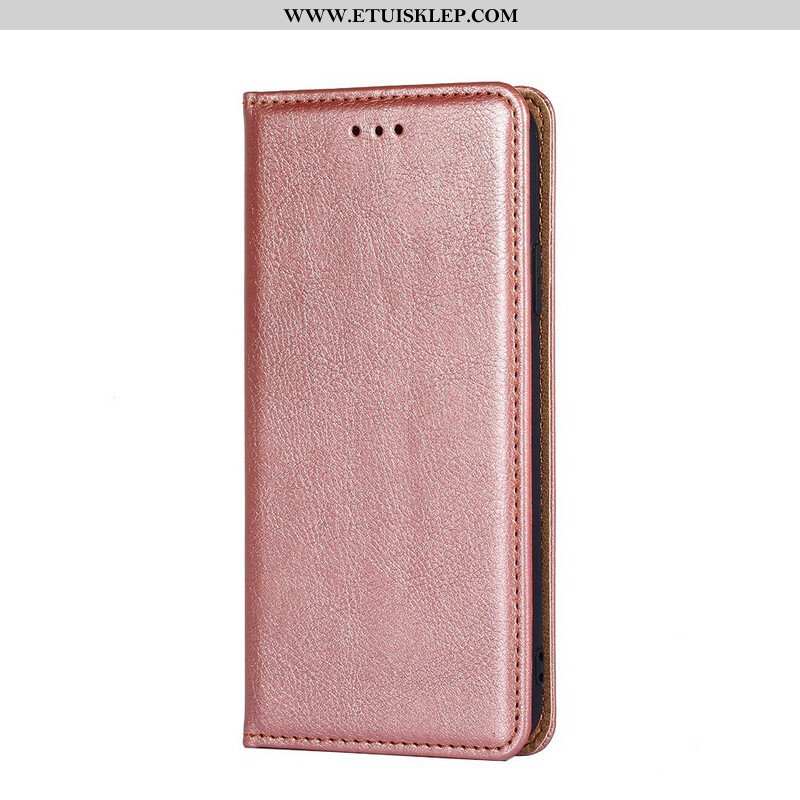 Etui Na Telefon do OnePlus Nord 2 5G Etui Folio Skórzany Styl Vintage